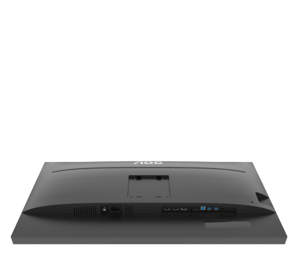 AOC 31.5'' U32P2 - 1169582 - zdjęcie 5